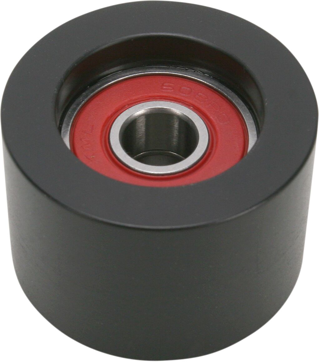MOOSE CHAIN ROLLER BLACK 79-5015