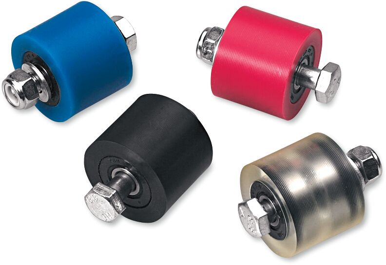 MOOSE CHAIN ROLLER BLACK 79-5015
