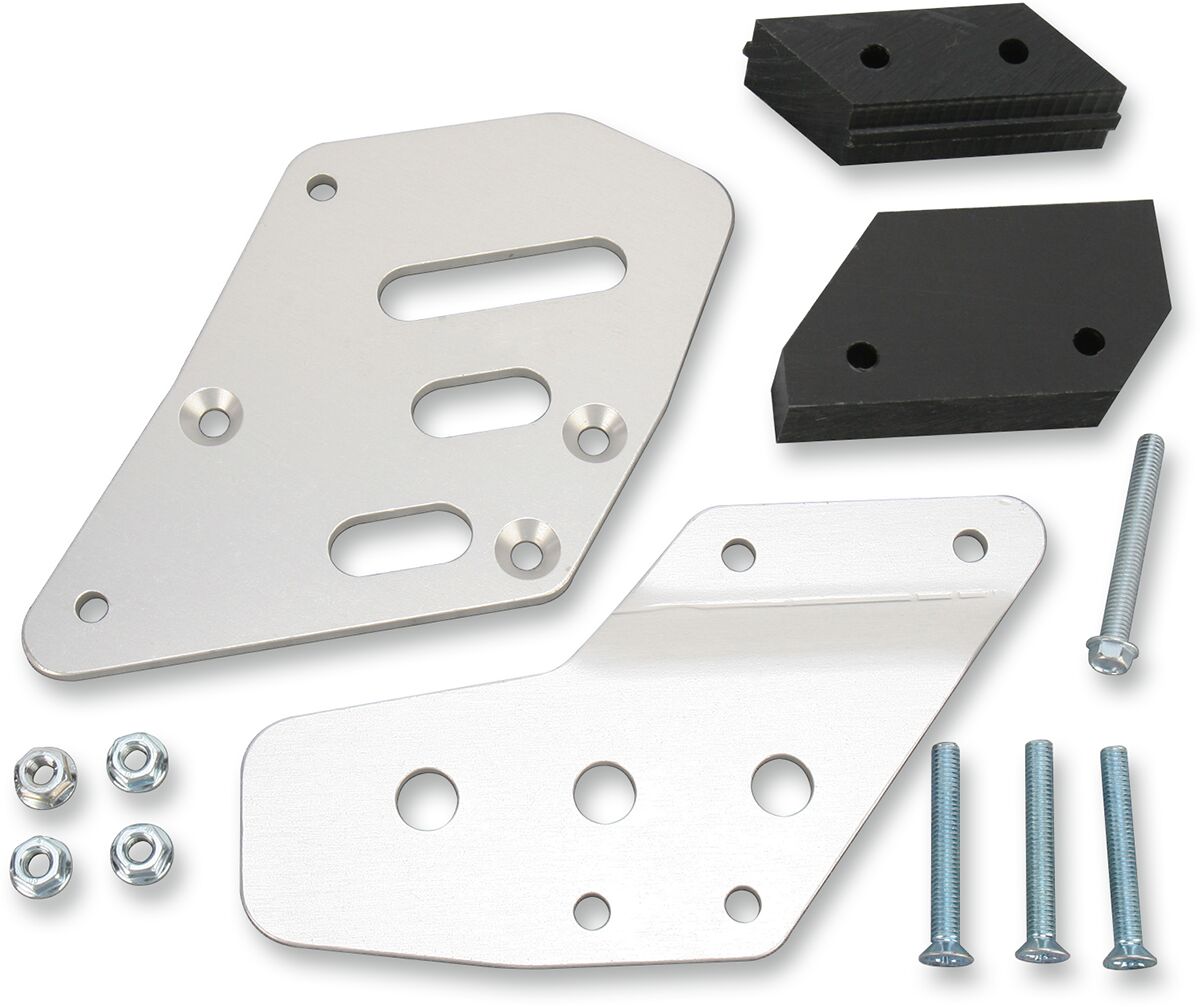 MOOSE GUIDE CHAIN YAMAHA 01-011CG