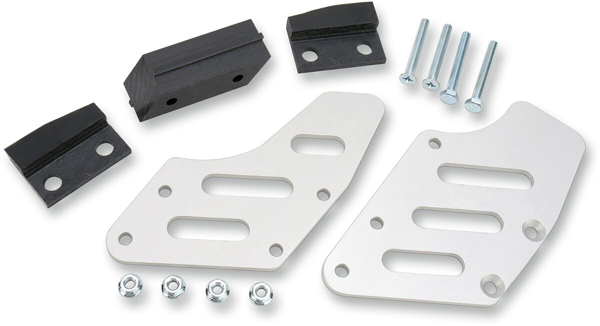 MOOSE GUIDE CHAIN KAW/SUZ/YAM 01-015CG