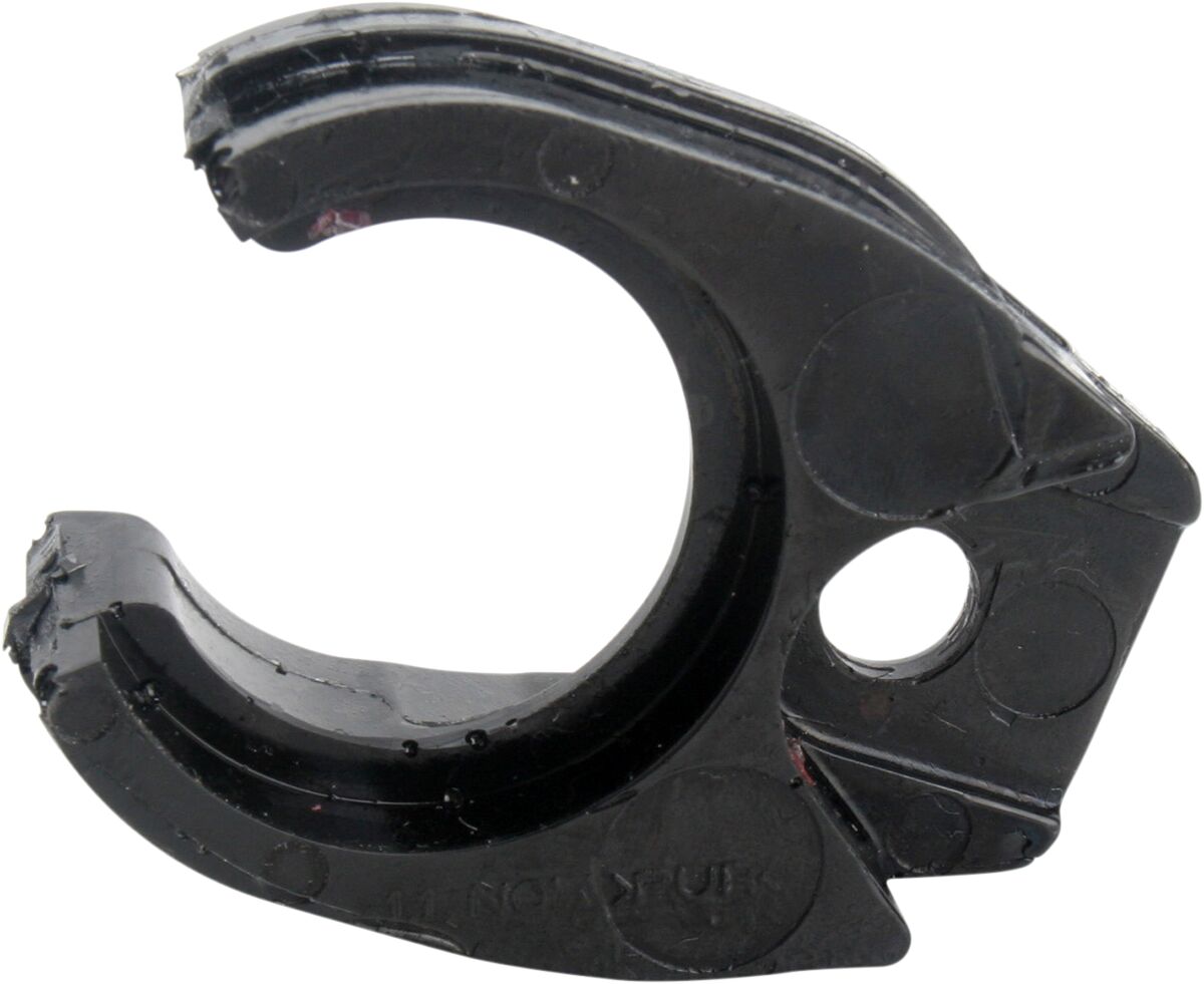 MOOSE GUIDE CHAIN FRT YAM BLK 1147