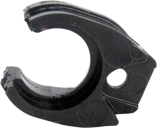 MOOSE GUIDE CHAIN FRT YAM BLK 1147
