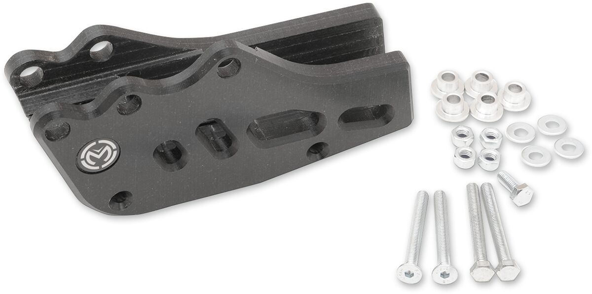 MOOSE CHAIN GUIDE PRO KAW BK PX1382