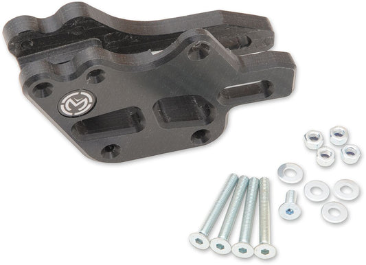 MOOSE CHAIN GUIDE PRO YAM BK PX1383