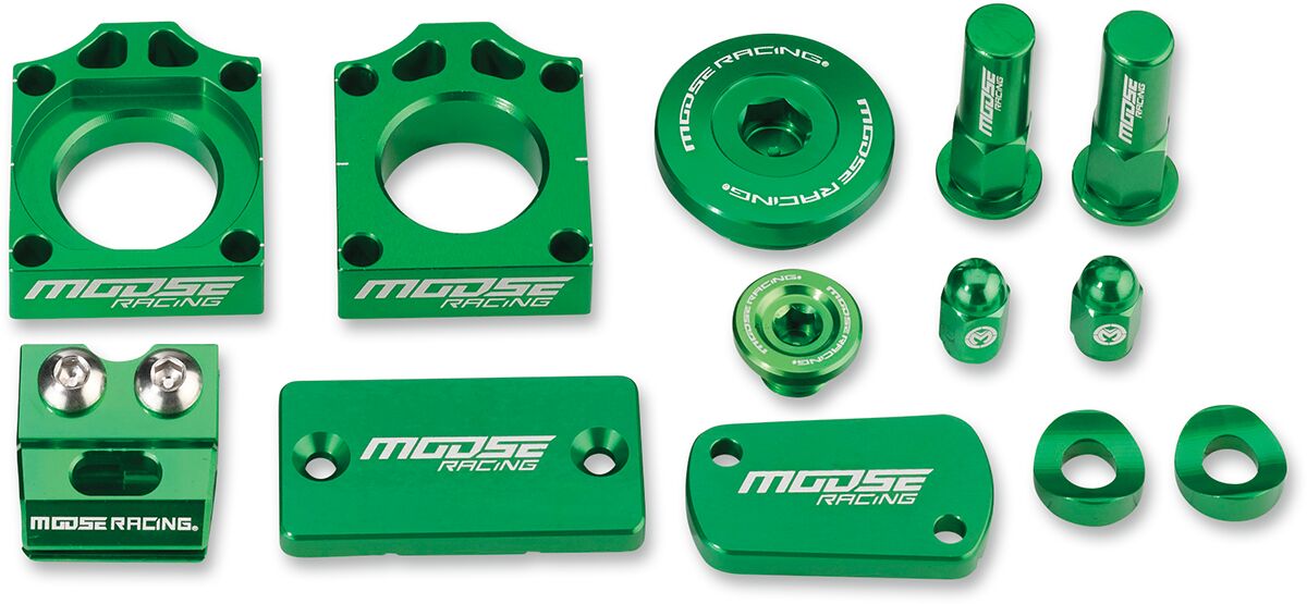 MOOSE BLING PACK MOOSE KAW GN M57-2001GN