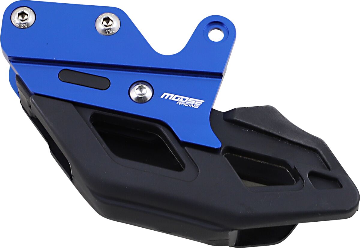 MOOSE GUIDE CHAIN YAMAHA G32-4302 BL