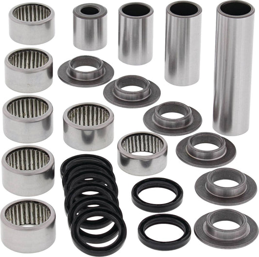 MOOSE SWING ARM LINKAGE BEARING KIT 27-1093