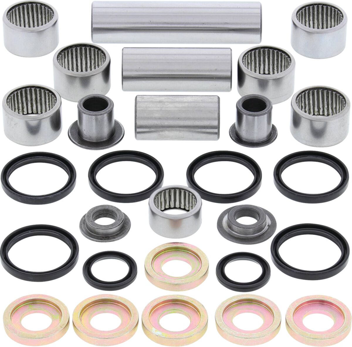 MOOSE LINKAGE BEARING KIT 27-1137