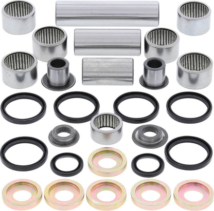 MOOSE LINKAGE BEARING KIT 27-1137
