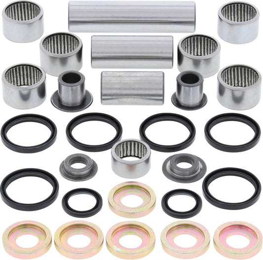 MOOSE LINKAGE BEARING KIT 27-1137