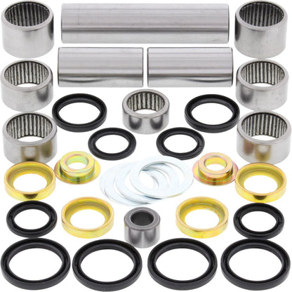 MOOSE SWING ARM LINKAGE BEARING KIT 27-1145