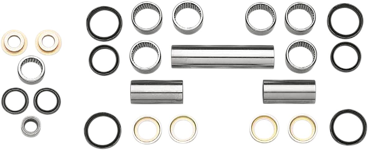 MOOSE BEARING LINKAGE YZ125 27-1170