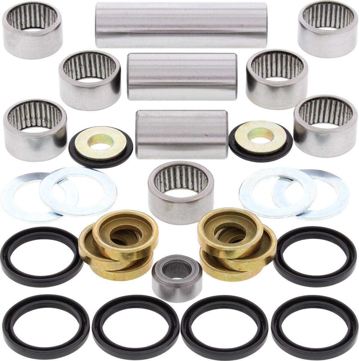 MOOSE BEARING LINKAGE CRF450R 27-1172