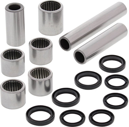 MOOSE BEARING KIT SWNGARM LNKGE YAMA 27-1175
