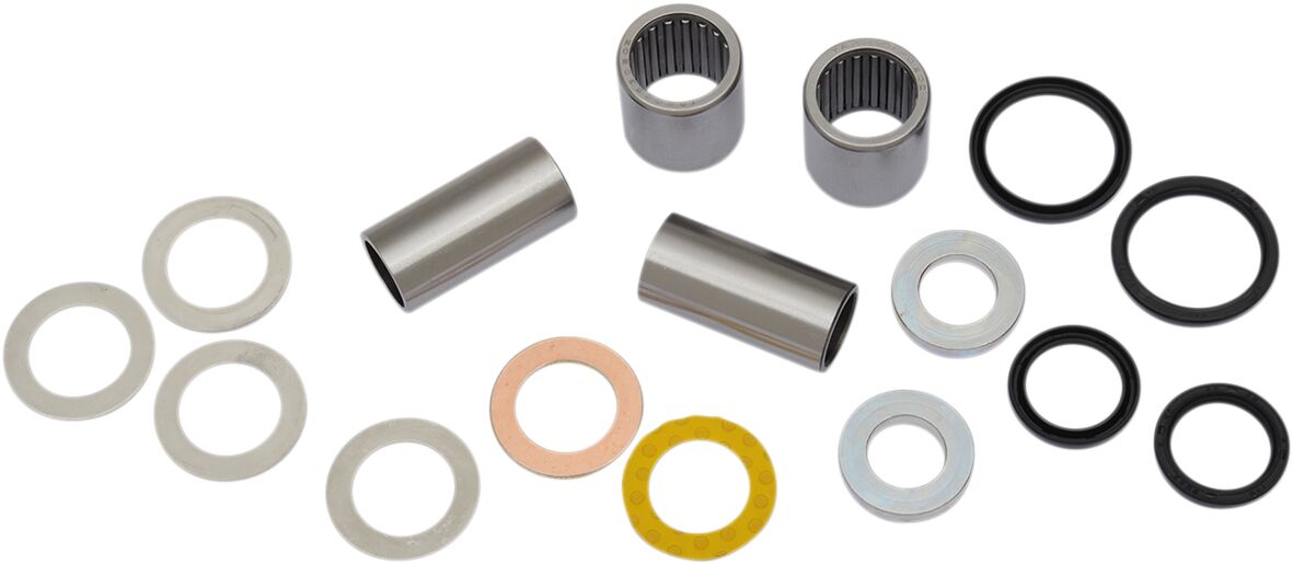 MOOSE BEARING SWINGARM HON 28-1218