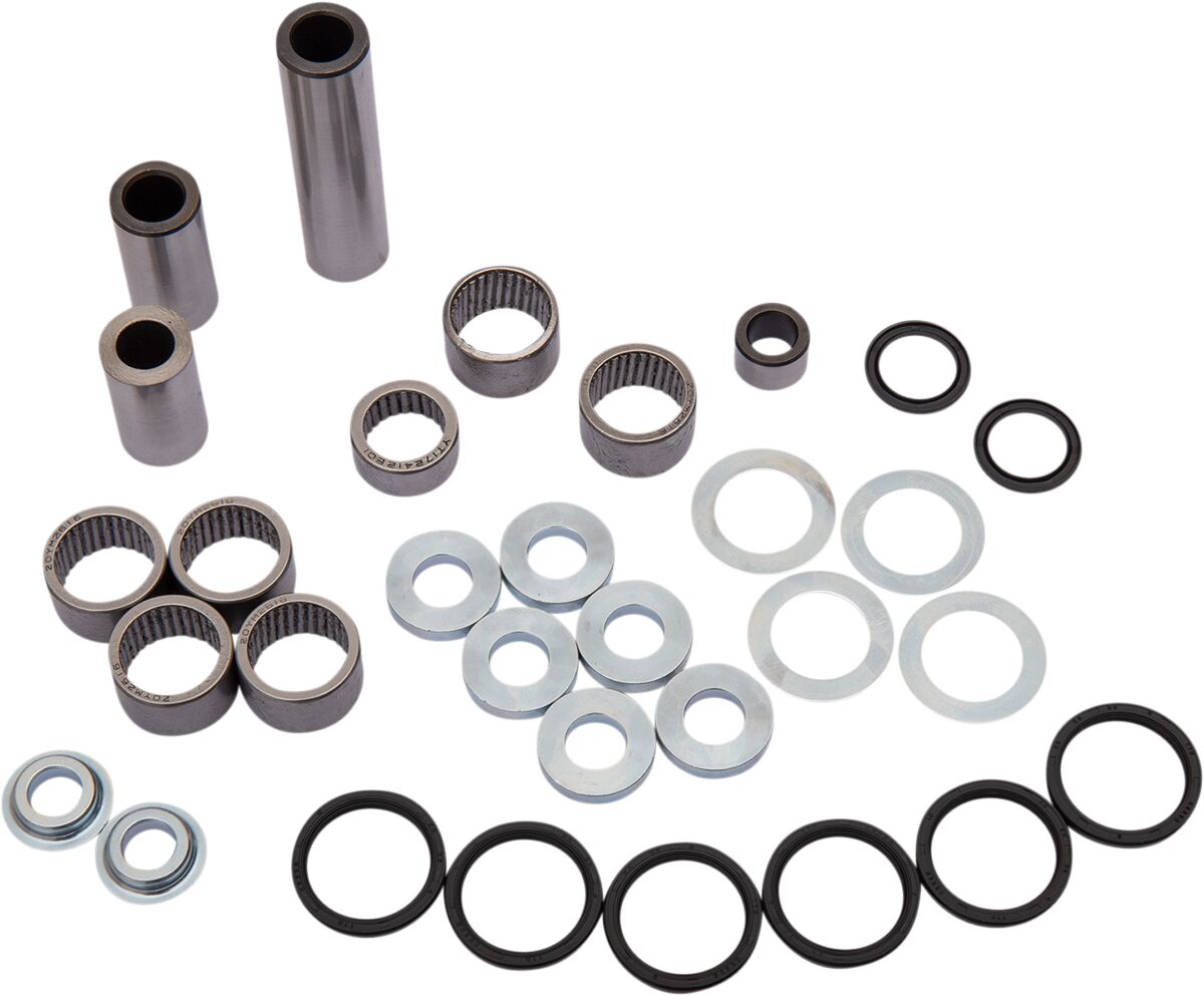 MOOSE BEARING LINKAGE EC250 27-1195