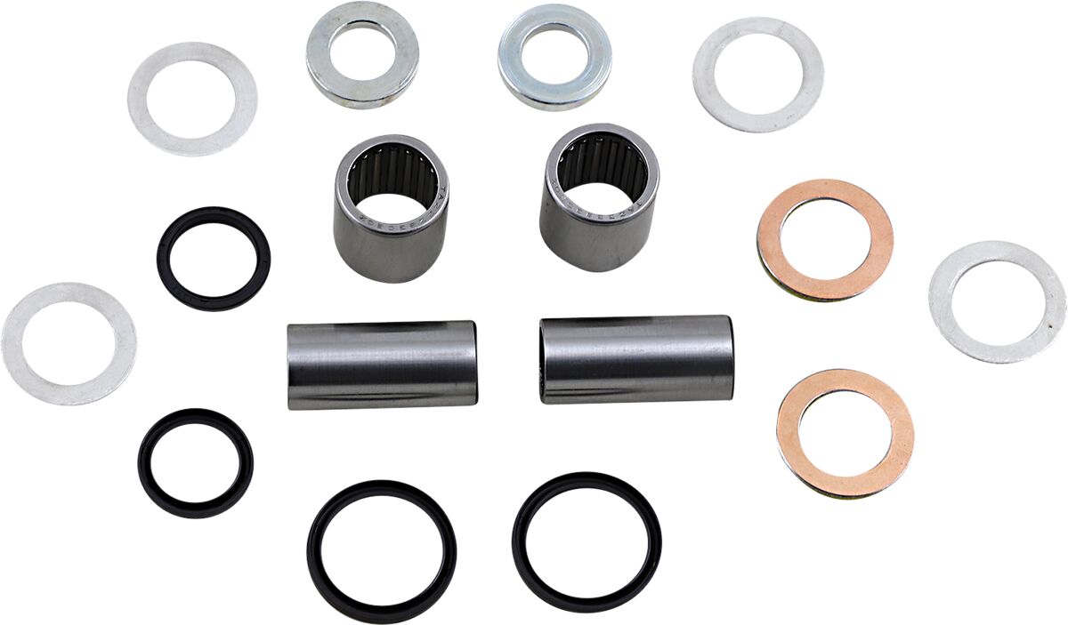 MOOSE BEARING SWINGARM KIT HON 28-1222