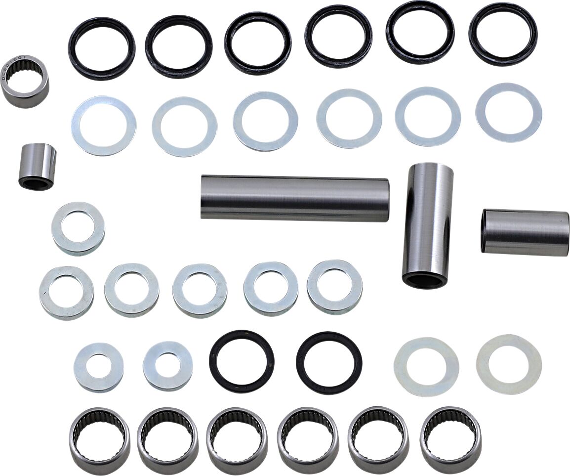 MOOSE BEARING LINKAGE SUZ 27-1188