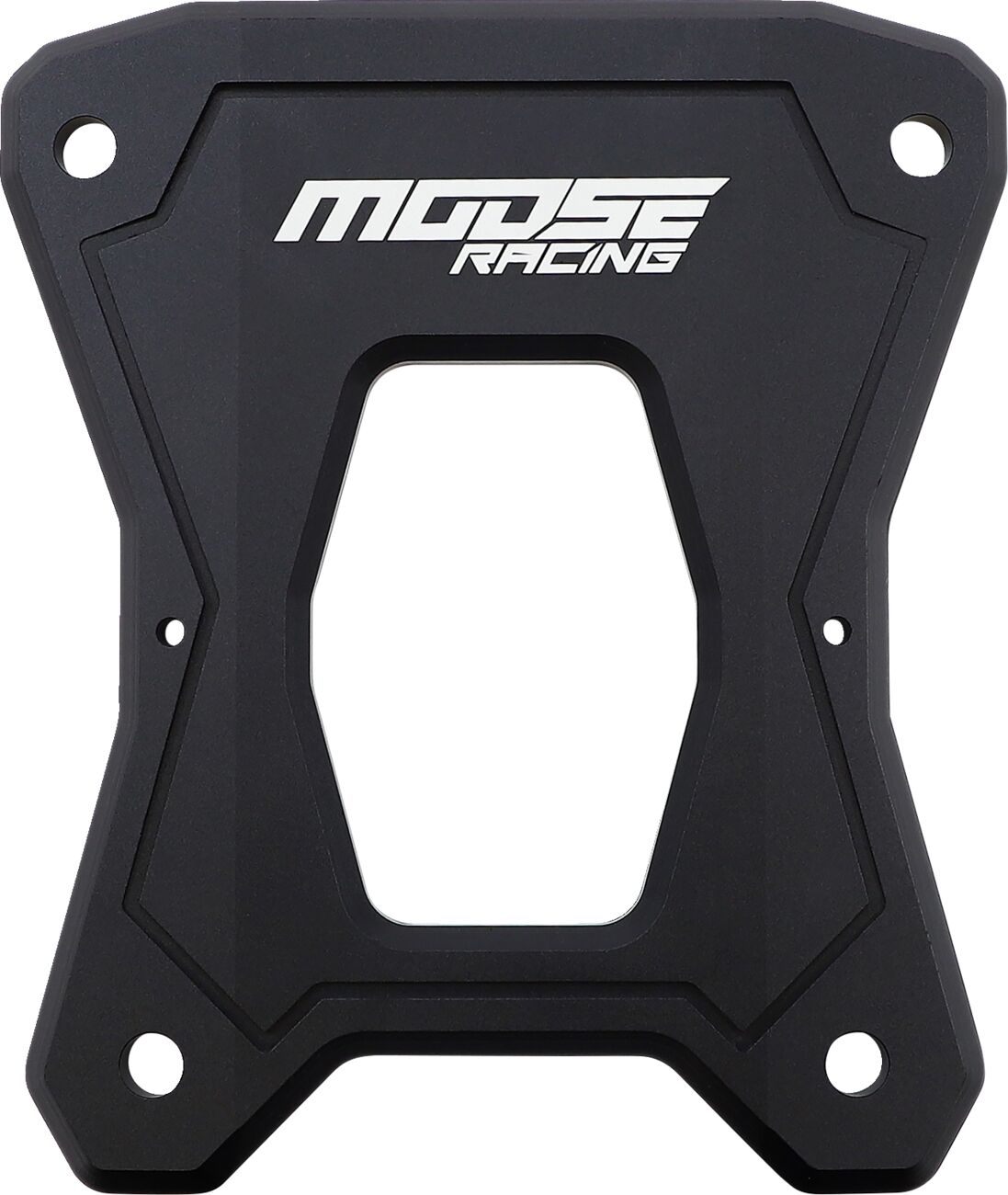 MOOSE RADIUS ROD PLT RZR PRO 100-5124-PU