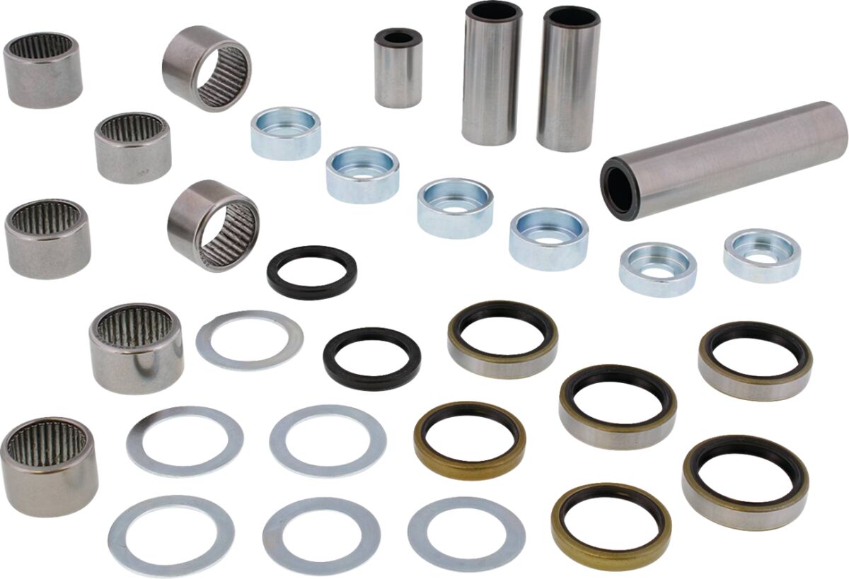 MOOSE LINKAGE BEARING KIT 27-1217