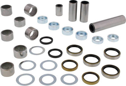MOOSE LINKAGE BEARING KIT 27-1217