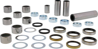 MOOSE LINKAGE BEARING KIT 27-1217