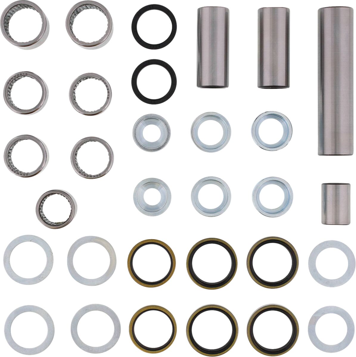 MOOSE LINKAGE BEARING KIT 27-1217