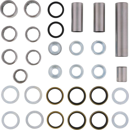 MOOSE LINKAGE BEARING KIT 27-1217