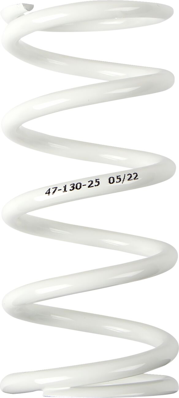 MOOSE SHOCK SPRING SX 50 25 1312-0941