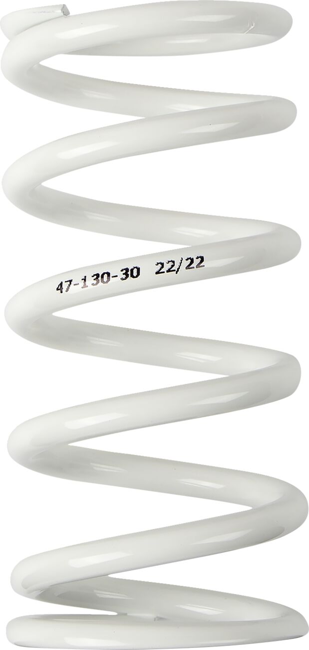 MOOSE SHOCK SPRING SX 50 30 1312-0942