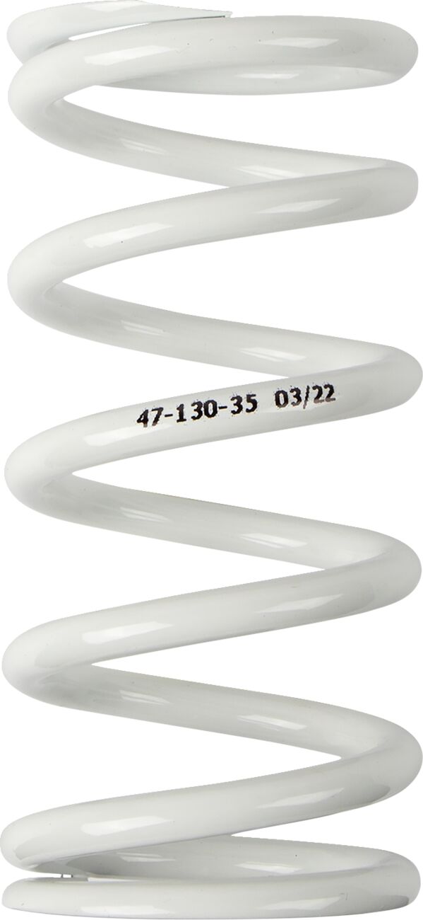 MOOSE SHOCK SPRING SX 50 35 1312-0943