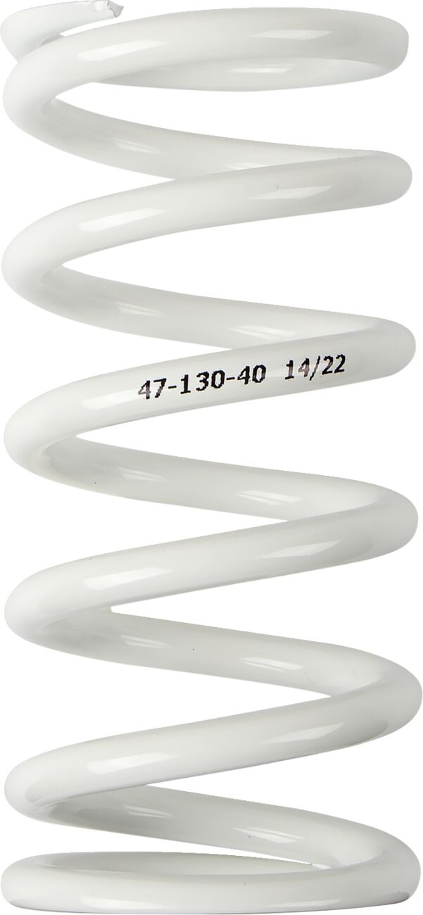 MOOSE SHOCK SPRING SX 50 40 1312-0944