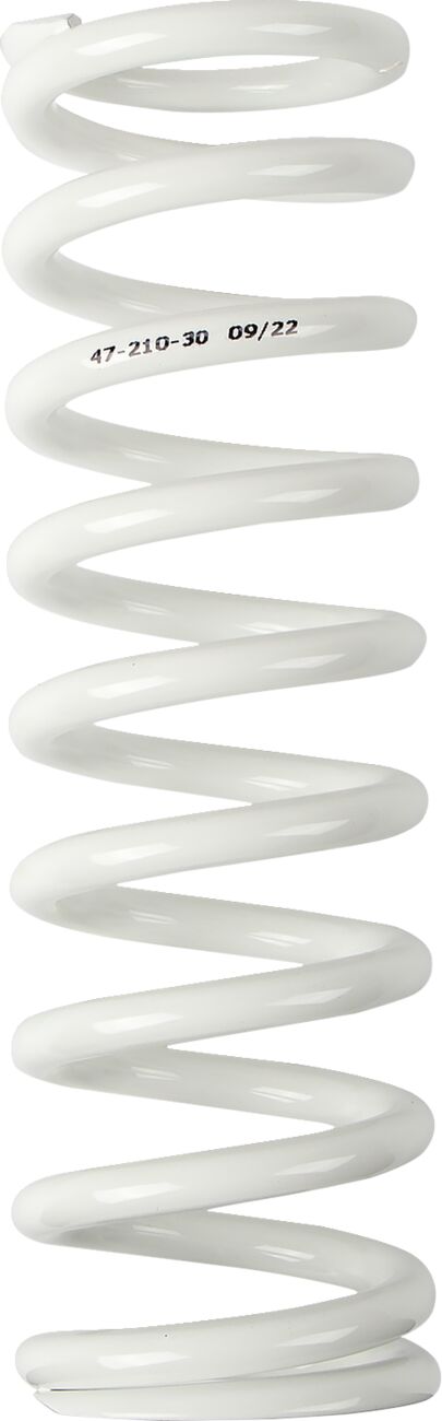MOOSE SHOCK SPRING SX65 30 1312-0947