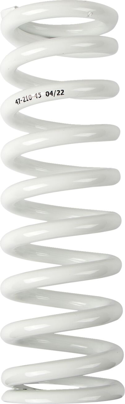 MOOSE SHOCK SPRING SX65 45 1312-0949
