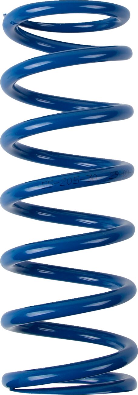 MOOSE SHOCK SPRING YZ65 30 1312-0952