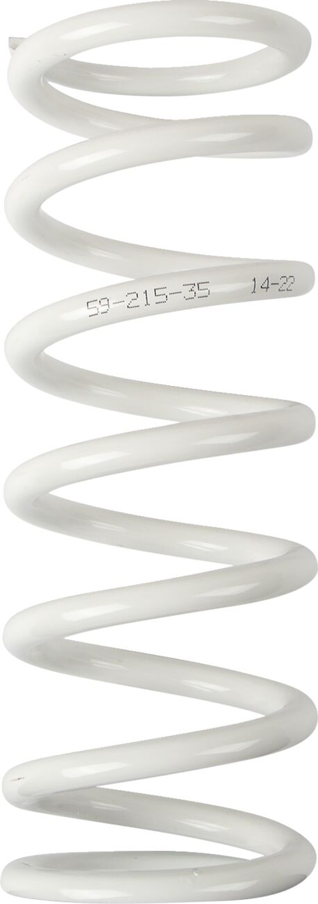 MOOSE SHOCK SPRING SX85 35 1312-0956