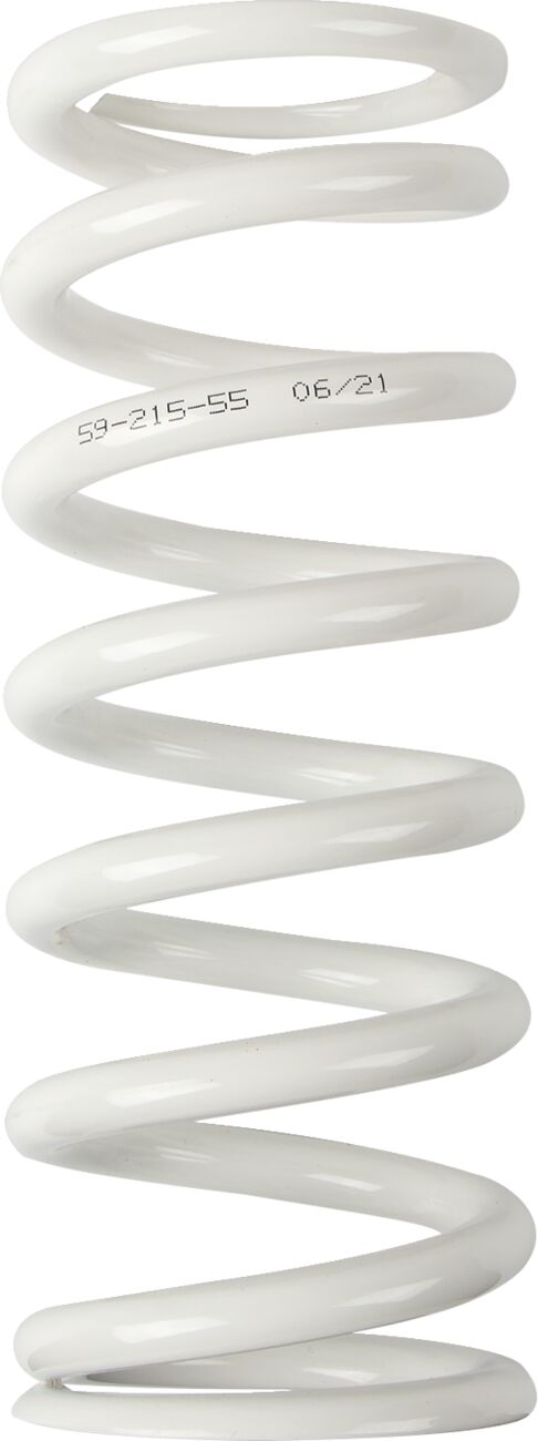 MOOSE SHOCK SPRING SX85 55 1312-0959