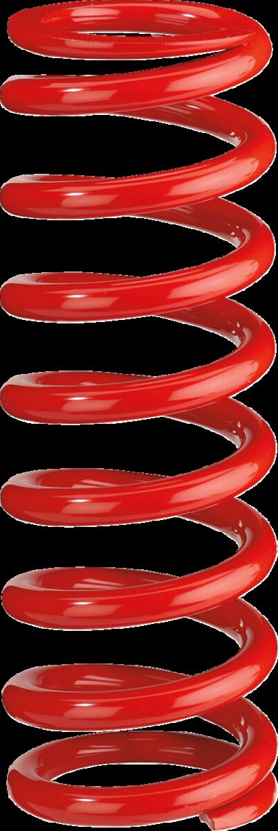 MOOSE SHOCK SPRING HUS 48 1312-0970