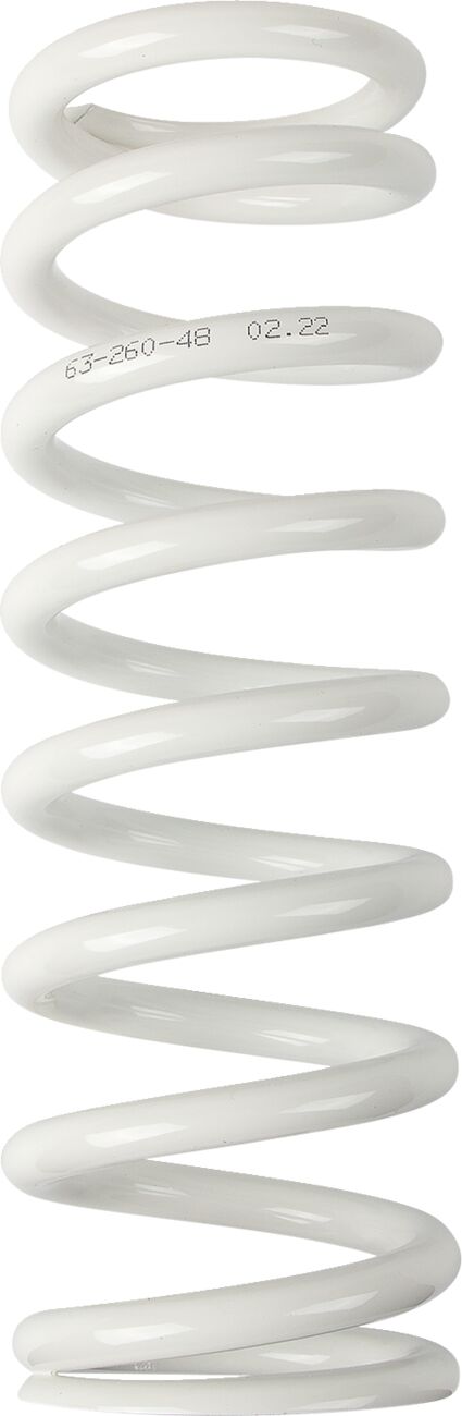 MOOSE SHOCK SPRING WP 48 1312-0980