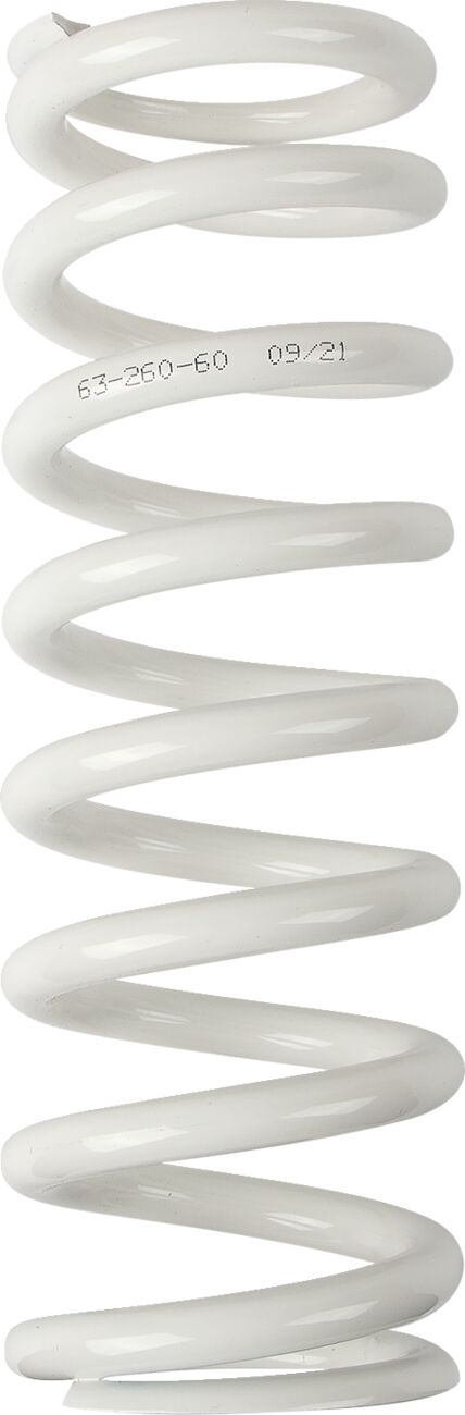MOOSE SHOCK SPRING WP 60 1312-0984