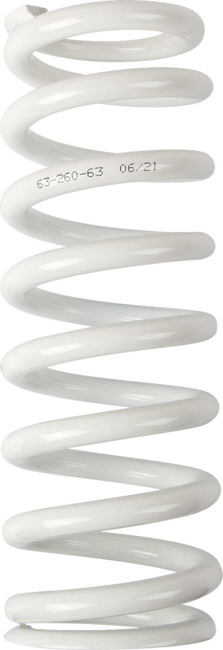 MOOSE SHOCK SPRING WP 63 1312-0985