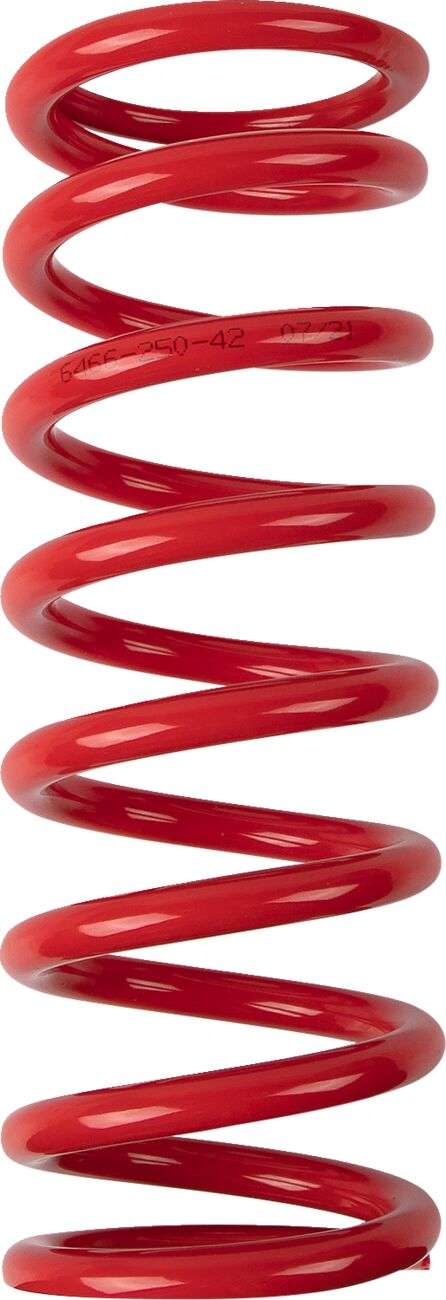 MOOSE SHOCK SPRING SHOWA 42 1312-0987