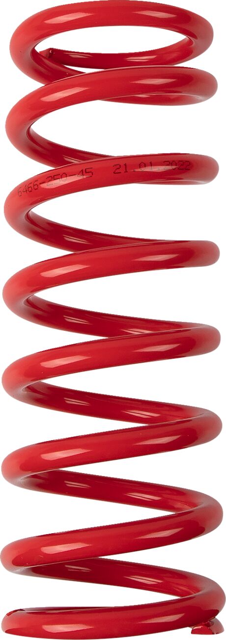 MOOSE SHOCK SPRING SHOWA 45 1312-0988