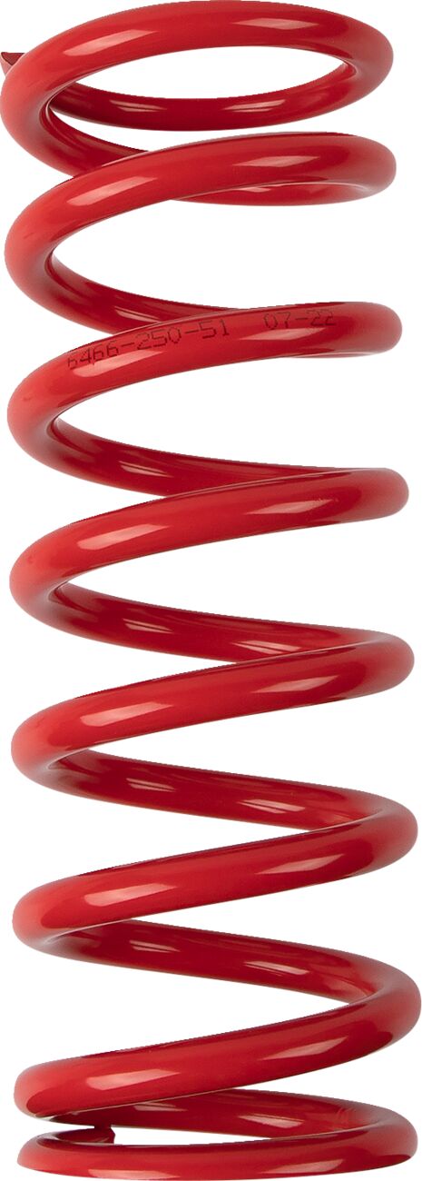 MOOSE SHOCK SPRING SHOWA 51 1312-0990
