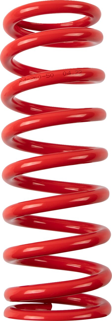 MOOSE SHOCK SPRING KYB/SHO 50 1312-0998