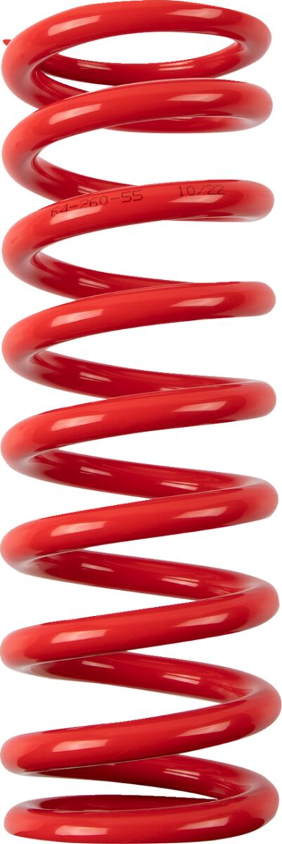 MOOSE SHOCK SPRING KYB/SHO 55 1312-1000