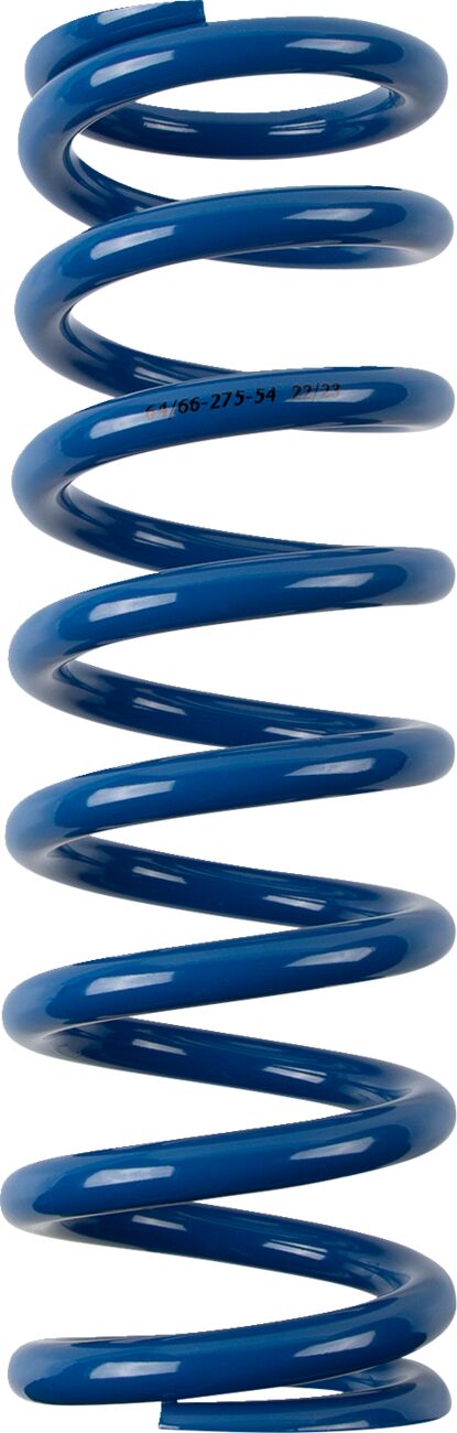 MOOSE SHOCK SPRING KYB 54 1312-1008