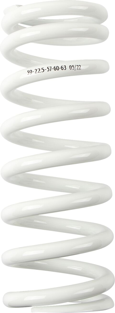 MOOSE SHOCK SPRING WP 546063 1312-1014