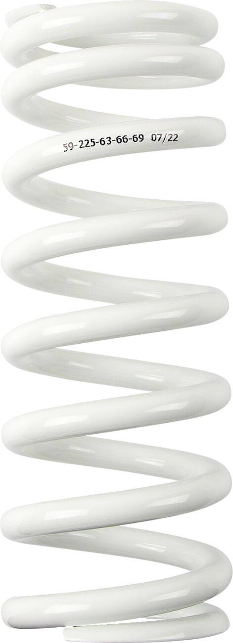 MOOSE SHOCK SPRING WP 636669 1312-1015