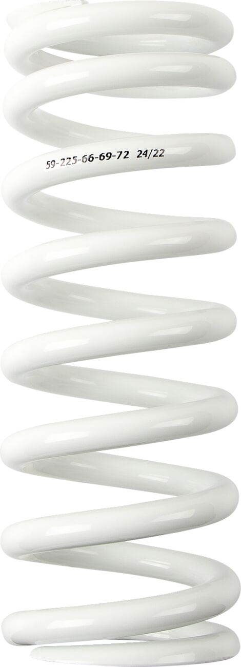MOOSE SHOCK SPRING WP 666972 1312-1016